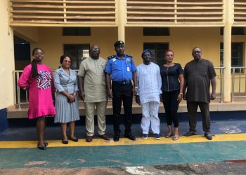 NAFDAC SE Zonal Director Seeks Partnership With NDLEA, Police