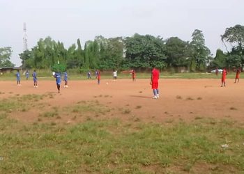 iron dealers, Nkwo Umunze Mkts Zoom Into Anambra Traders Competition Football Final