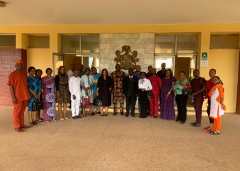 Don’t Obstruct Our Official Operations, NAFDAC Tells  Pharm. Mfg Coys In Enugu, 