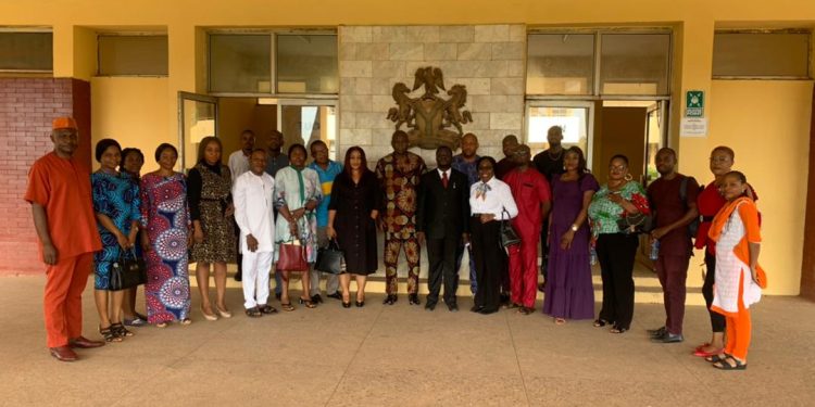 Don’t Obstruct Our Official Operations, NAFDAC Tells  Pharm. Mfg Coys In Enugu,