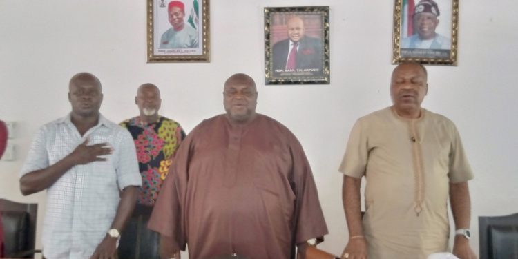 Actions Shift To Three Centres As Anambra Traders Competition Enters Final Stage 