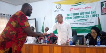 People Ashamed To Be Associated With Our Father’s Murder—-Akunyili’s Children