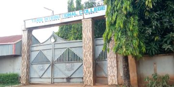 Lightning Hits Anambra High School, Strikes 3 Students Dead