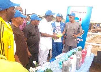Speaker, Deputy Thrilled As Umudioka Thrash ACTDA 5-1 In ‘Ife Igbo’ Peace Football Opener