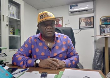 Chinua Achebe Airport In Anambra Ready For Round The Clock Yuletide Operations…MD