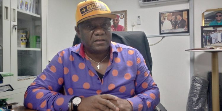 Chinua Achebe Airport In Anambra Ready For Round The Clock Yuletide Operations…MD