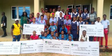 Winners Of 2022 Anambra Academicals Football Cup Get  N4m Cash