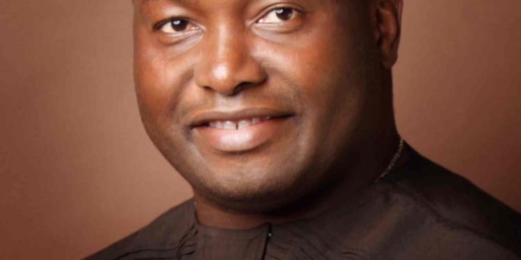 “Ikemba Front’ Congratulates sen. Ubah On Appointment As Chairman Committee On Petroleum Downstream