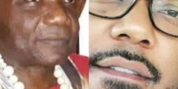 Anambra: Igwe Chijioke Nwankwo Loses Son To Cancer