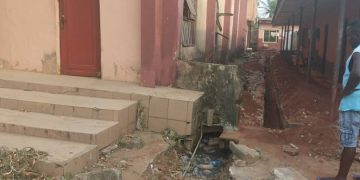Tansian Varsity: I have Recovered My Property—– Ezeonwuka
