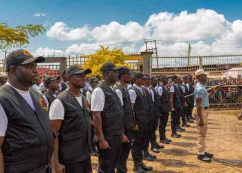 Soludo’s Squad Beat Us With Planks Every Morning –Keke Operators
