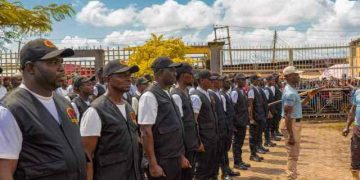 Soludo’s Squad Beat Us With Planks Every Morning –Keke Operators