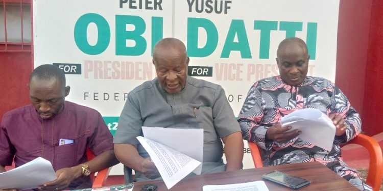 Attack On Obi, Nwoye, Won’t Save You From Wrath Of Anambra People, LP Tells Soludo