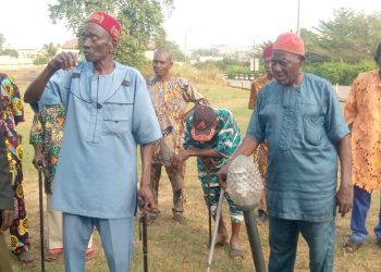 Awkuzu Elders Urge Soludo, Police To Avert Communiual Crisis Over Planned Installation of Ichies