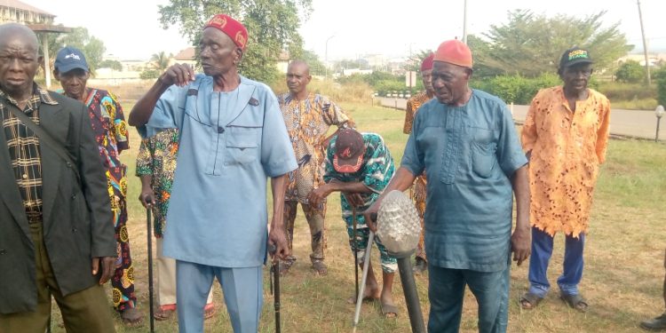 Awkuzu Elders Urge Soludo, Police To Avert Communiual Crisis Over Planned Installation of Ichies
