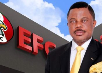 EFCC Arraigns Willie Obiano, former Anambra Governor Jan. 23