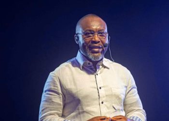 Chidoka Unveils ‘Mekaria’ Mentorship, Leadership Programme