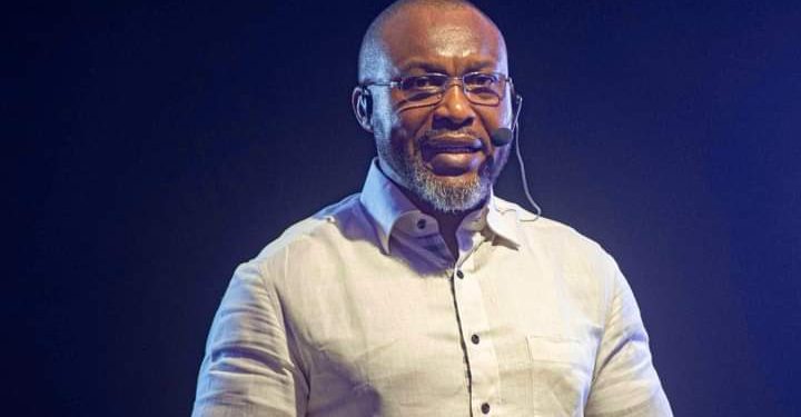 Chidoka Unveils ‘Mekaria’ Mentorship, Leadership Programme