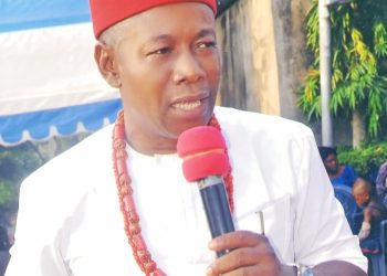 Okoli Urges Soludo To Cooperate, Not Fight With Stakeholders For Greater Public Interest 