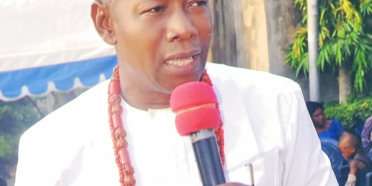 Okoli Urges Soludo To Cooperate, Not Fight With Stakeholders For Greater Public Interest 