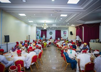 APGA Chieftain Ezeonwuka Hails Soludo, Monarchs For Mature Resolution Of Crisis