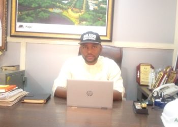 Awka City Project:  We Won’t Succumb To Cheap, Political Blackmail….ACTDA Boss
