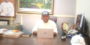 Awka City Project: We Won’t Succumb To Cheap, Political Blackmail….ACTDA Boss