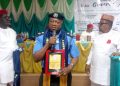 Anambra: CP Adeoye Bags Public Safety Award, Assures Greater Commitment To Serving To Humanity