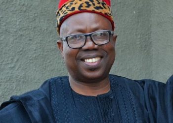 LP Chieftain, Uzodike Hails  Soludo On Self Appraisal, Deplores Spat With Church