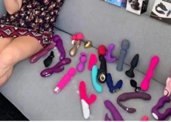 NYSC Officials Recover 237 Vibrators From G!rls Hostel In NYSC Camp
