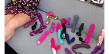 NYSC Officials Recover 237 Vibrators From G!rls Hostel In NYSC Camp