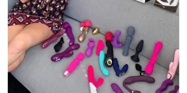NYSC Officials Recover 237 Vibrators From G!rls Hostel In NYSC Camp