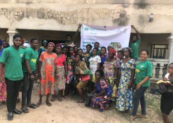 Environmentalists Urge Anambra Farmers To Plant Trees To Mitigate Climate Impacts