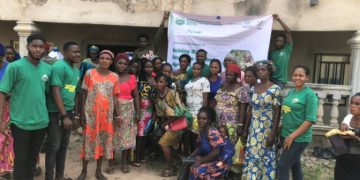 Environmentalists Urge Anambra Farmers To Plant Trees To Mitigate Climate Impacts