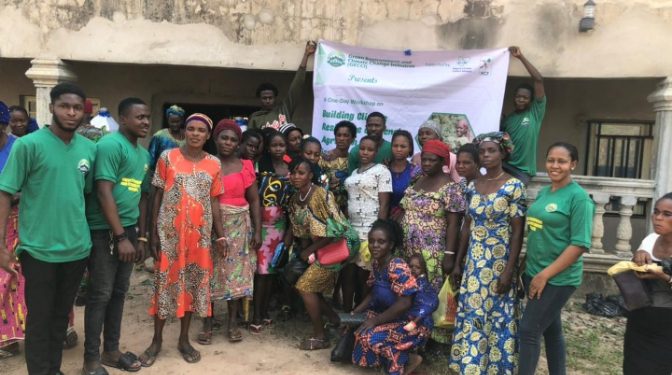 Environmentalists Urge Anambra Farmers To Plant Trees To Mitigate Climate Impacts