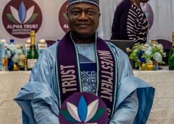 ATIC members Affirm CP Adeoye Led Management Team, Flay Petitioners’ Naiveness