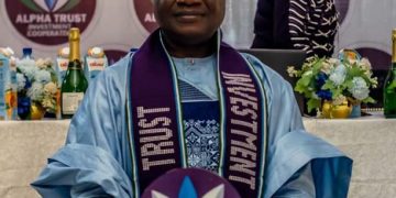 ATIC members Affirm CP Adeoye Led Management Team, Flay Petitioners’ Naiveness