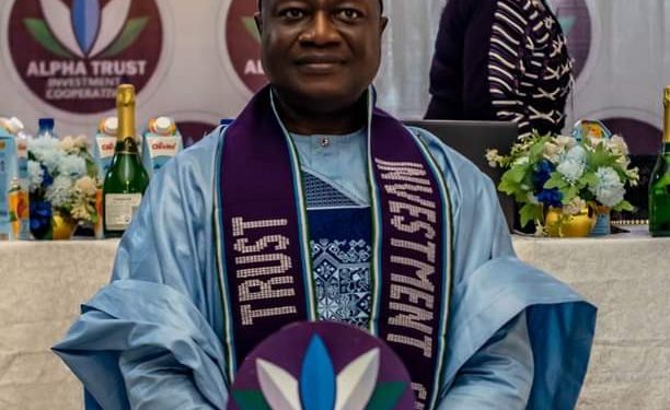 ATIC members Affirm CP Adeoye Led Management Team, Flay Petitioners’ Naiveness