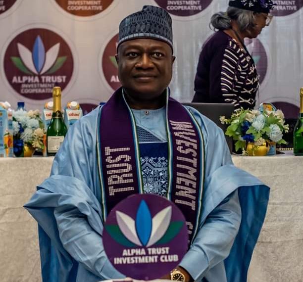 ATIC members Affirm CP Adeoye Led Management Team, Flay Petitioners’ Naiveness