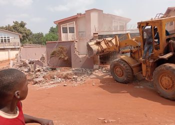 ACTDA Clears Ground For Takeoff Of Ukwu-Orji-Nibo Road Project