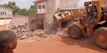 ACTDA Clears Ground For Takeoff Of Ukwu-Orji-Nibo Road Project