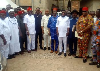 Anyaso Re-Elected IPMAN Enugu Depot Chairman,  Vows To Resist Multiple Taxation In Anambra