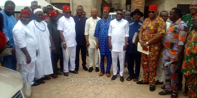 Anyaso Re-Elected IPMAN Enugu Depot Chairman, Vows To Resist Multiple Taxation In Anambra