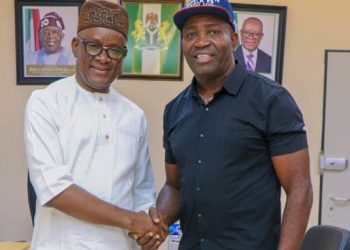 FG Applauds Soludo On Transformational Agenda For  Anambra Sports Sector, Pledges Support