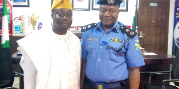 NAFDAC Rallies Police, DSS Against Fake Drugs, Food In Anambra