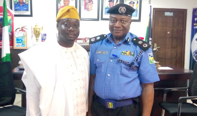 NAFDAC Rallies Police, DSS Against Fake Drugs, Food In Anambra