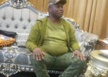 Anambra rerun election, foretaste of 2025 guber…Ifeanyi Ubah