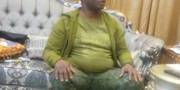 Anambra rerun election, foretaste of 2025 guber…Ifeanyi Ubah