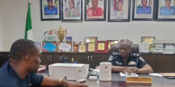 We Will Hunt Down Killers Of 34-year Old Onitsha Trader, CP Adeoye Assures  Lawmaker
