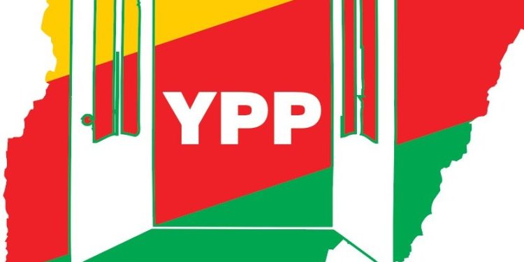 YPP Humbles APGA To Win Two Federal Federal Constituency At RunOff In Anambra